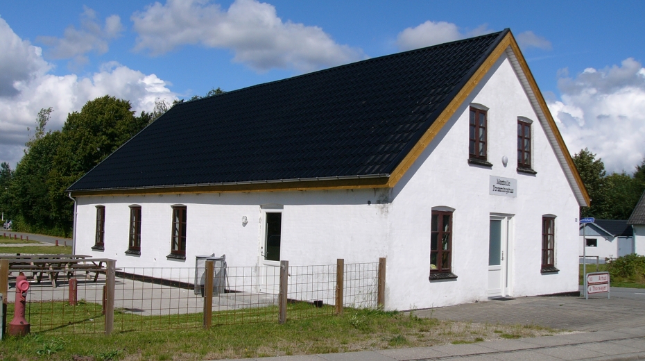 Mesballe Forsamlingshus
